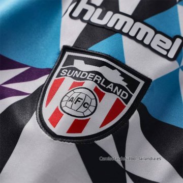 Tailandia Camiseta Sunderland Special 2025-2026