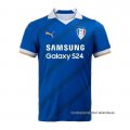 Tailandia 1ª Camiseta Suwon Samsung Bluewings 2024
