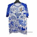Tailandia Camiseta Tenerife Special 2025-2026 Azul