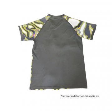 Tailandia Camiseta Tigres UANL Special 2025-2026