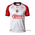 Tailandia 2ª Camiseta Tijuana 2025-2026