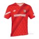 1ª Camiseta Toluca 2023-2024
