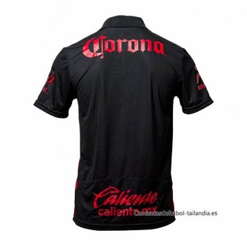 Tailandia 3ª Camiseta Toluca 2025-2026