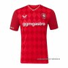 Tailandia 1ª Camiseta Twente 2025-2026
