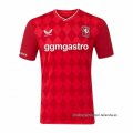 Tailandia 1ª Camiseta Twente 2025-2026
