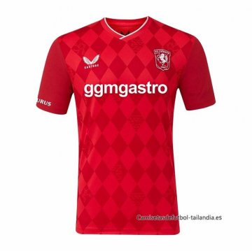 Tailandia 1ª Camiseta Twente 2025-2026