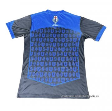 Tailandia Camiseta Universidad de Chile Special 2025