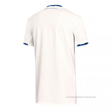 2ª Camiseta Universidad de Chile 2022