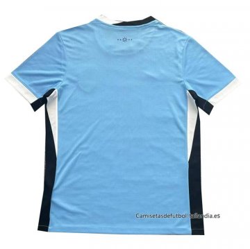 Tailandia 1ª Camiseta Uruguay 2024