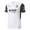 Tailandia 1ª Camiseta Valencia 2021-2022