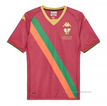 Tailandia Camiseta Venezia Portero 2023-2024 Tailandia Camiseta Venezia Portero 2023-2024