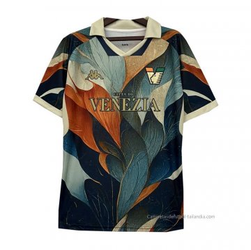 Tailandia Camiseta Venezia Special 2022-2023 Tailandia Camiseta Venezia Special 2022-2023