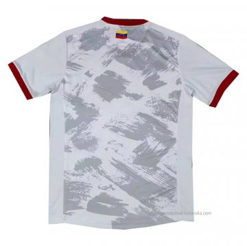 Tailandia 2ª Camiseta Venezuela 2023
