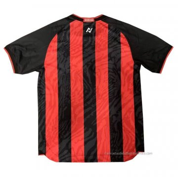 Tailandia 1ª Camiseta Vitoria 2023