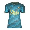 Tailandia 3ª Camiseta Watford 2021-2022 Tailandia 3ª Camiseta Watford 2021-2022
