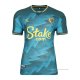 Tailandia 3ª Camiseta Watford 2021-2022