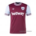 Tailandia 1ª Camiseta West Ham 2024-2025