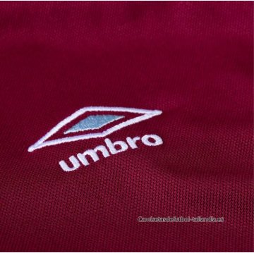 Tailandia 1ª Camiseta West Ham 2024-2025