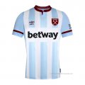 2ª Camiseta West Ham 2021-2022