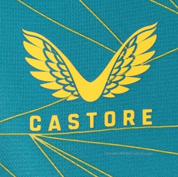 Tailandia 2ª Camiseta Wolves 2022-2023