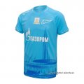 Tailandia 1ª Camiseta Zenit Saint Petersburg 2025-2026