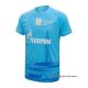 Tailandia 1ª Camiseta Zenit Saint Petersburg 2025-2026