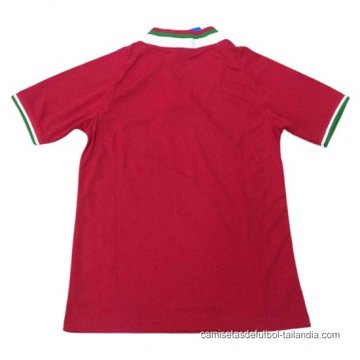 2ª Camiseta Bulgaria Retro 1994