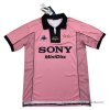 2ª Camiseta Juventus Retro 1997-1998 2ª Camiseta Juventus Retro 1997-1998