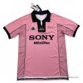 2ª Camiseta Juventus Retro 1997-1998