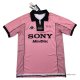 2ª Camiseta Juventus Retro 1997-1998
