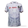 2ª Camiseta Mexico Retro 1998 2ª Camiseta Mexico Retro 1998