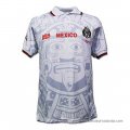2ª Camiseta Mexico Retro 1998