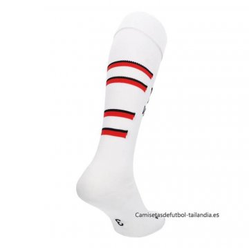 1ª Calcetines AC Milan 2024-2025