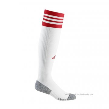 1ª Calcetines Ajax 2021-2022