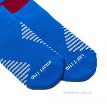 1ª Calcetines Barcelona 2021-2022