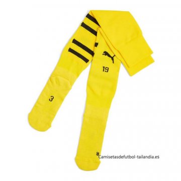 1ª Calcetines Borussia Dortmund 2024-2025 1ª Calcetines Borussia Dortmund 2024-2025