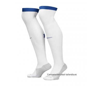 1ª Calcetines Chelsea 2024-2025 1ª Calcetines Chelsea 2024-2025