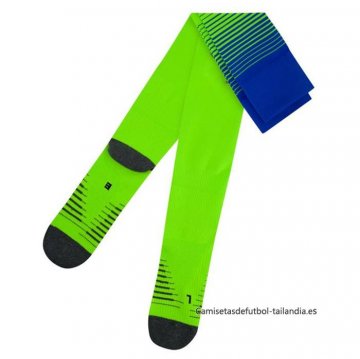 Calcetines Manchester City 3ª 2025-2026