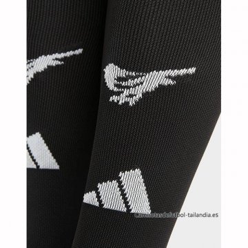 Calcetines Newcastle United 1ª 2025-2026