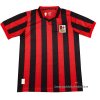 Camiseta AC Milan 125 Aniversario 2024 Camiseta AC Milan 125 Aniversario 2024