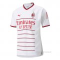 2ª Camiseta AC Milan Authentic 2022-2023