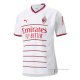 2ª Camiseta AC Milan Authentic 2022-2023