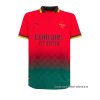 4ª Camiseta AC Milan Portero 2024-2025 4ª Camiseta AC Milan Portero 2024-2025
