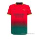 4ª Camiseta AC Milan Portero 2024-2025