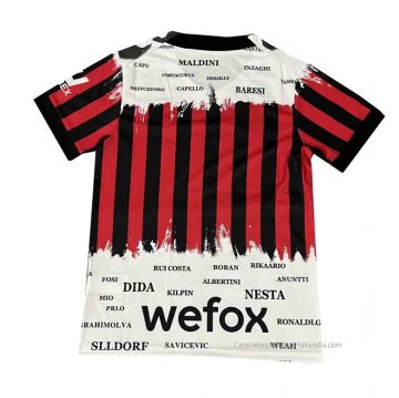 Camiseta AC Milan Special 2023-2024