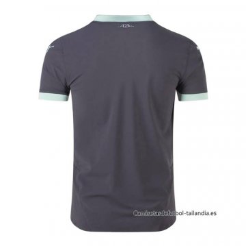 3ª Camiseta AC Milan Authentic 2024-2025