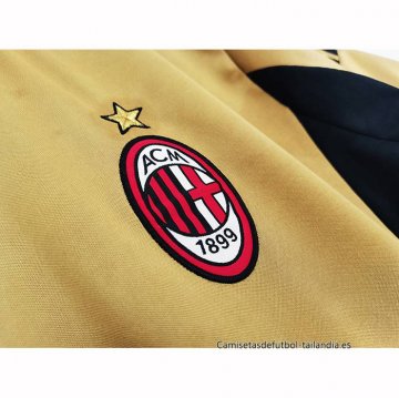 3ª Camiseta AC Milan Retro 13-14