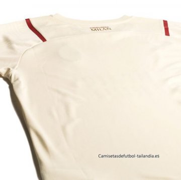 2ª Camiseta AC Milan 2021-2022
