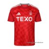 1ª Camiseta Aberdeen 2024-2025