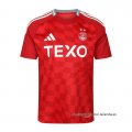 1ª Camiseta Aberdeen 2024-2025